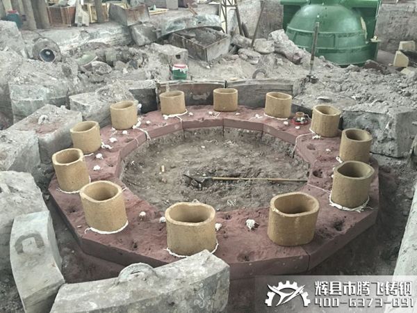 我特別想知道：大型鑄鋼廠提高鑄鋼件的質(zhì)量要素有哪些？