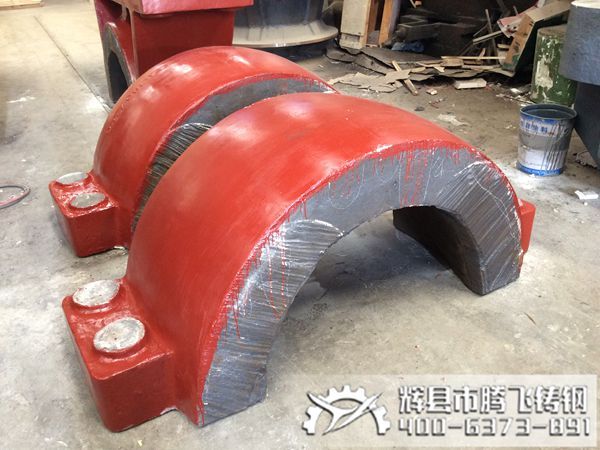 騰飛鑄鋼淺談大型鑄鋼件與合金鑄鋼件有哪些區(qū)別？