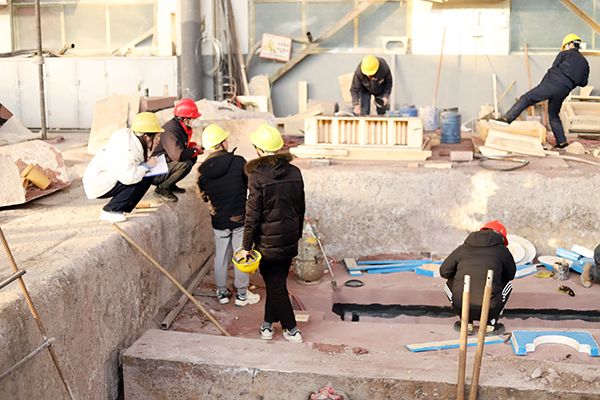 為什么他們在在鑄鋼件廠家受重視呢？是大型鑄鋼件做的好？