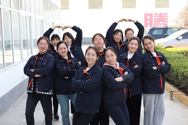 大型鑄鋼件廠家人員流動(dòng)大，可為什么還有這么多人不愿意離開(kāi)？