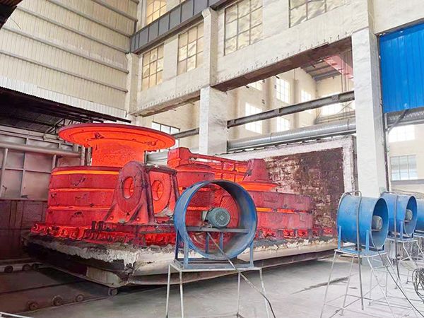 想知道大型鑄鋼件熱處理工藝是如何節(jié)省鑄鋼件廠家的成本呢？