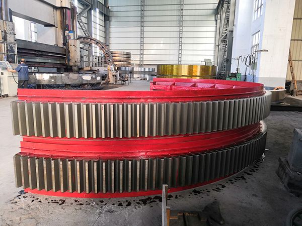 鑄件不粘砂？怎么做？別著急鑄鋼件廠家為您解答