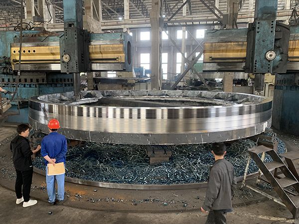 聊一聊，鑄鋼件加工廠家對鑄件加工需要注意的事