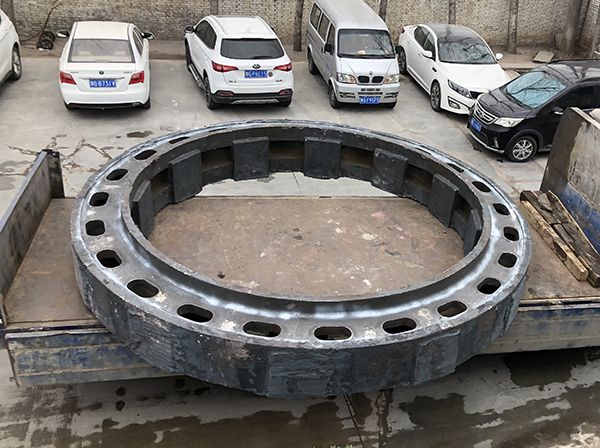 鑄鋼件加工中如何避免出現(xiàn)尺寸偏差和不合格品？