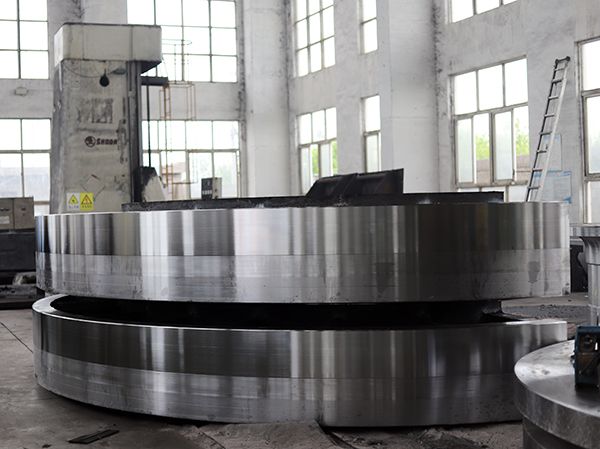 大型鑄鋼件質(zhì)量檢驗(yàn)其實(shí)就是這個幾個環(huán)節(jié)，來讓鑄鋼件廠家告訴你