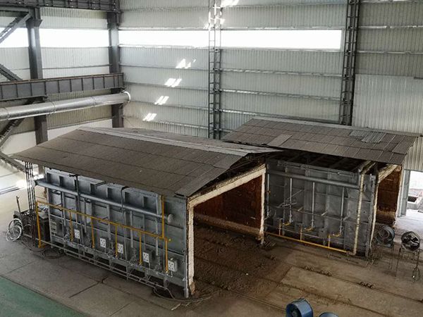 在鑄件熱處理的一些事項，鑄鋼件加工廠家是怎么處理呢？