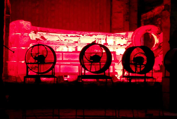 大型鑄造加工廠家如何應(yīng)對熱處理質(zhì)量檢驗過程中的設(shè)備故障和人為差錯？