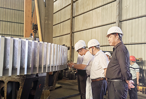 大齒輪加工廠家面臨的常見問題有哪些？