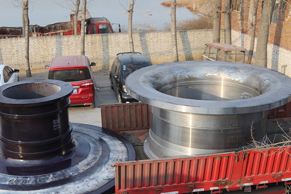 選擇大型鑄造加工廠家時需注意哪些關鍵因素？