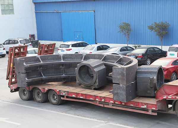 知識篇：大型鑄造加工廠家提醒您，水玻璃砂鑄造細(xì)節(jié)不能忽略