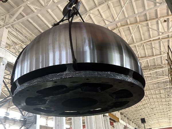 大型鑄造加工廠家講解普碳鋼、低合金鋼和不銹鋼鑄鋼件的區(qū)別