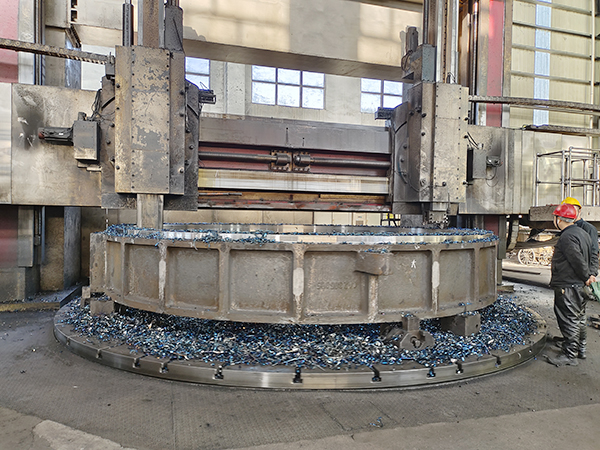 相同鑄件，不同報價：大型鑄鋼件廠家之間的價格差異是怎么回事？