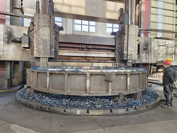 相同鑄件，不同報(bào)價：大型鑄鋼件廠家之間的價格差異是怎么回事？