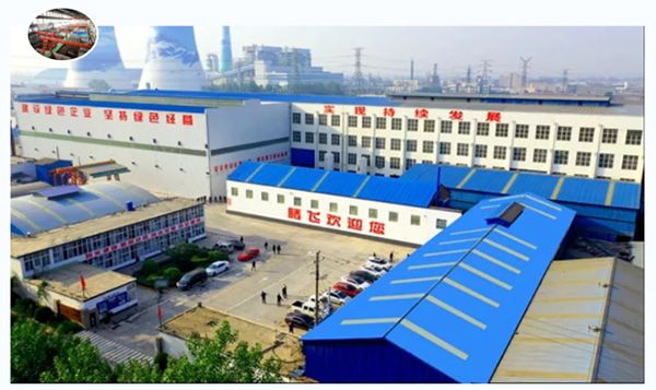 寒冬來臨，騰飛鑄鋼鑄就“冬防”鐵壁，護(hù)航生產(chǎn)“每一程‘’