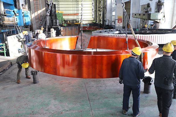 解惑篇：大型鑄造加工廠家現(xiàn)代化布局的實(shí)施難題何在？