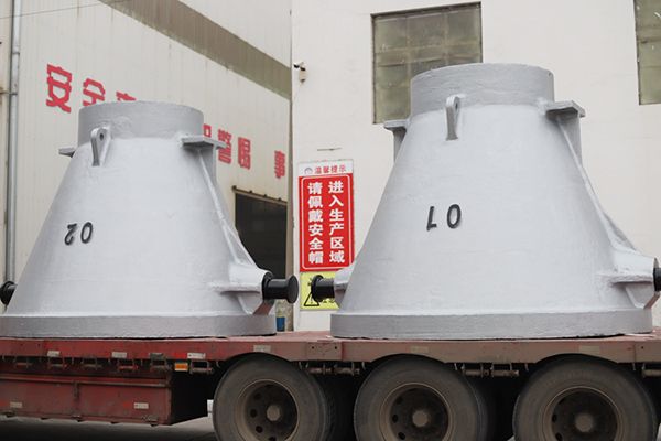 渣罐鑄造中常見(jiàn)的質(zhì)量問(wèn)題有哪些？聽(tīng)大型鑄造加工廠家講解