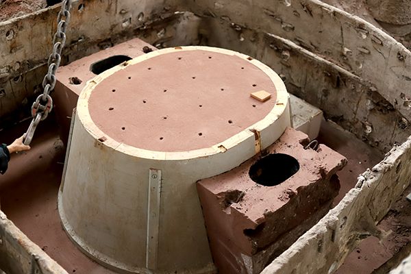 解惑篇：鑄鋼件-渣罐，大型鑄鋼件廠家如何選擇？