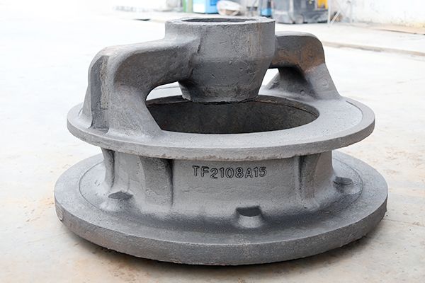 大型鑄鋼件磨損處理中的常見(jiàn)問(wèn)題及解決方案是？