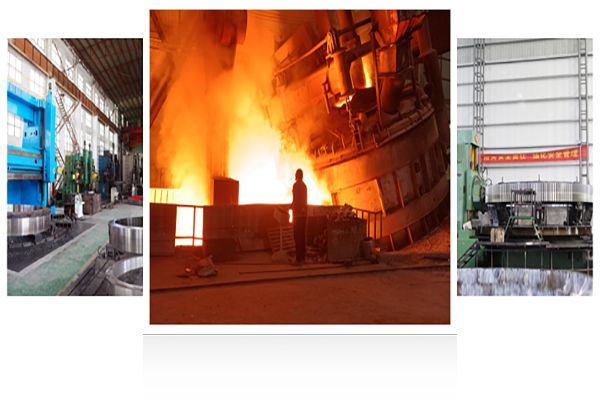 鑄造與機(jī)加工結(jié)合的優(yōu)勢(shì)在哪里？鑄鋼件加工廠家闡述一體化設(shè)計(jì)的重要性