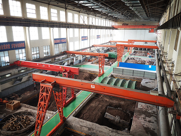 大型鑄造加工廠家講解合箱不當導致的鑄件缺陷是？那該怎么做呢？