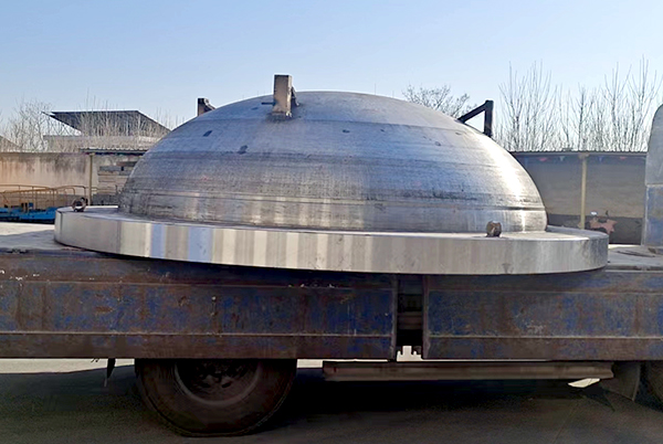 大型鑄造加工廠家是如何處理大型不銹鋼鑄件的常見問題？