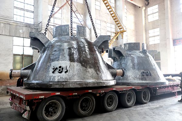 大型鑄造加工廠家講解大型鑄鋼件-渣罐鑄造如何進(jìn)行后期處理？