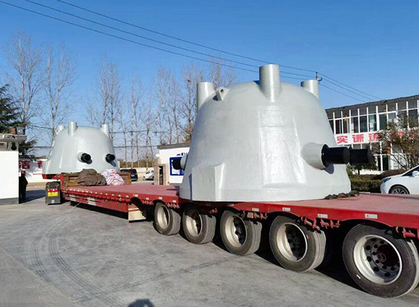 知識篇：渣罐設(shè)計缺陷會給大型鑄造加工廠家?guī)砟男撛陲L(fēng)險？