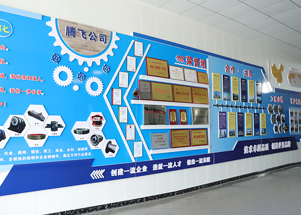 大型鑄鋼件廠家報(bào)價(jià)差異的背后原因是什么？