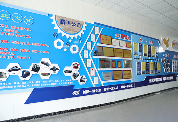 鑄鋼件加工廠家是怎么解決招工難？