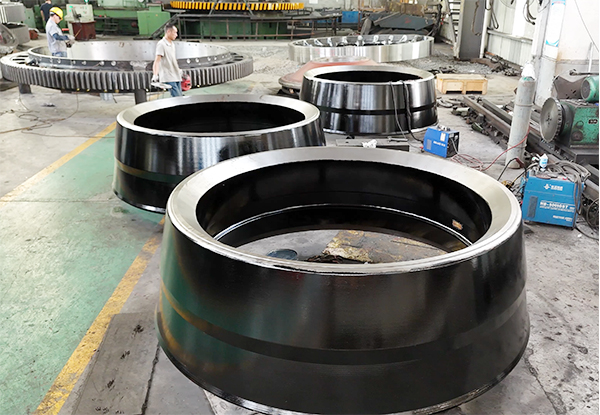 大型鑄鋼件廠家是如何提升鑄造車間管理？