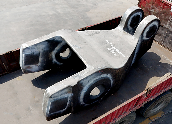 砂型鑄造和重力鑄造的區(qū)別是？聽大型鑄鋼件廠家說