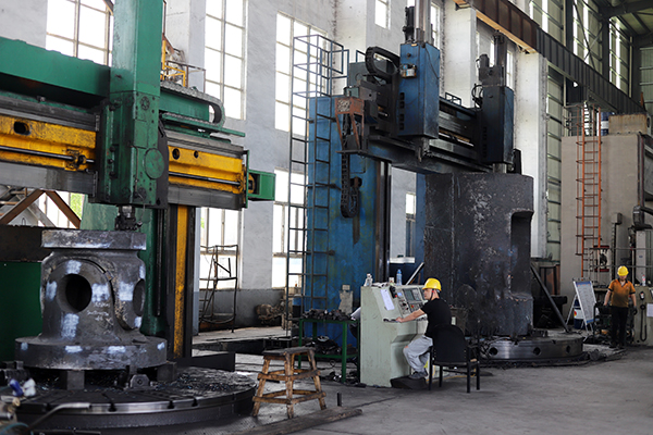 為什么鑄鋼件廠家說有好設(shè)備不等于鑄鋼件具有高品質(zhì)？