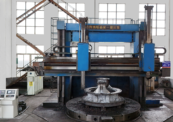 解惑篇：聽(tīng)大型鑄鋼件廠家告訴您大型鑄鋼件為什么要定制？