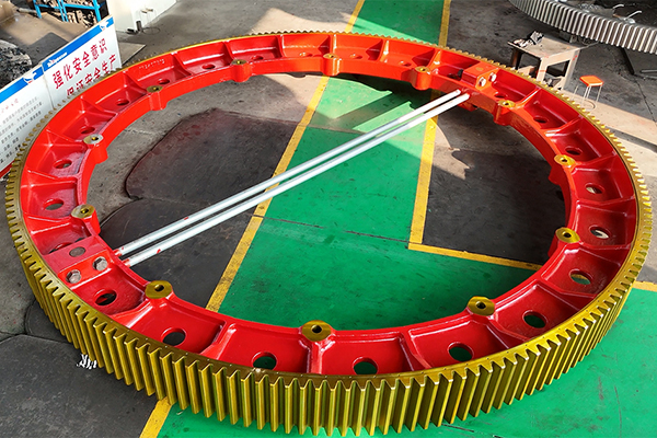 鑄鋼件廠家用廢鋼生產(chǎn)大型鑄鋼件的需要注意的事項(xiàng)是？