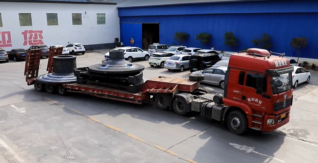 大型鑄鋼件的運輸和安裝有哪些特殊要求？