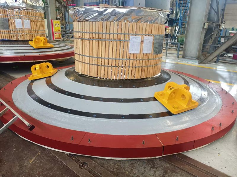 問答篇：大型鑄鋼件-端蓋的生產(chǎn)工藝對其質(zhì)量有何影響？