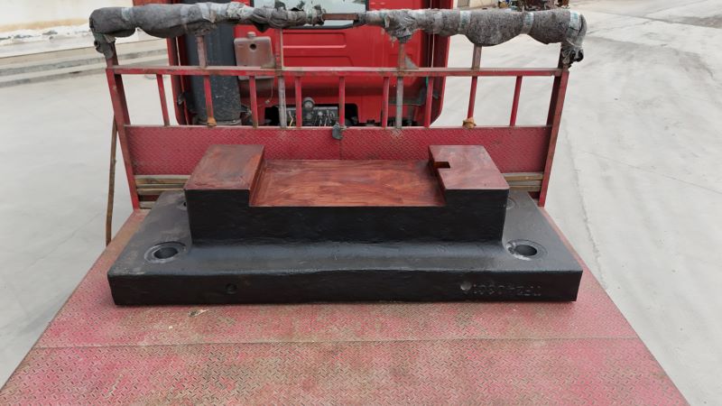 砧座在鑄造過(guò)程中如何避免開裂？——大型鑄造加工廠家騰飛鑄鋼為你解答