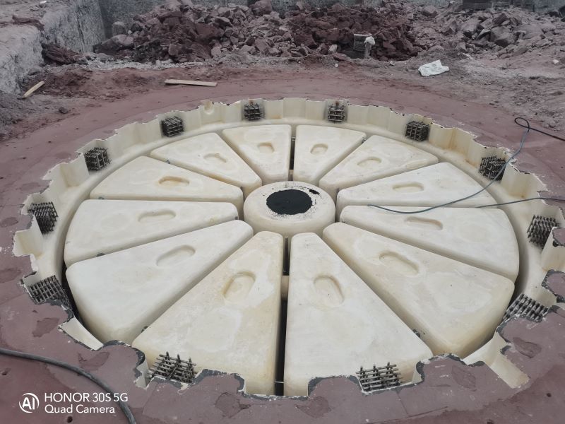 大型鑄造加工廠家-騰飛鑄鋼帶您了解鑄鋼件的砂眼問(wèn)題