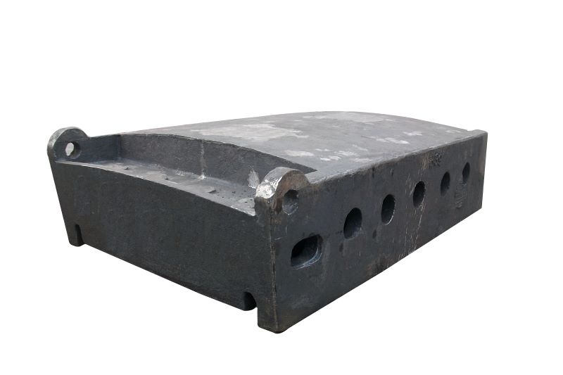 大型鑄鋼件鑄造廠家如何通過熱處理提升大型鑄鋼件墻板的耐久性？