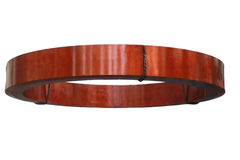 大型鑄鋼廠騰飛鑄鋼如何優(yōu)化輪帶的鑄造工藝以減少缺陷？