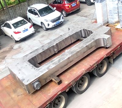 如何判斷軋機(jī)牌坊是否需要更換？關(guān)鍵檢測指標(biāo)——騰飛鑄鋼告訴你！