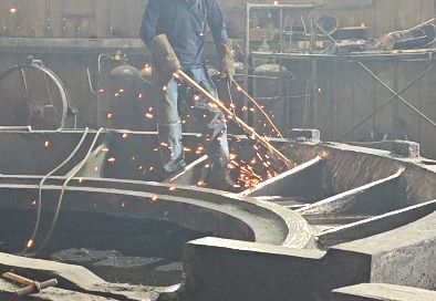 鑄造熱應(yīng)力是？看鑄鋼件鑄造廠家如何解釋