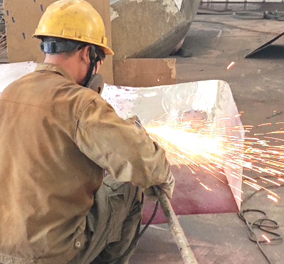 大型鑄鋼件陽模材料如何選擇