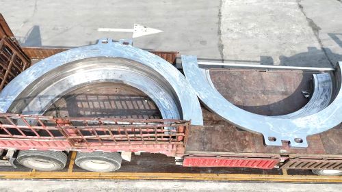 大型鑄鋼件對鋼的調(diào)質(zhì)處理：原理、工藝與工業(yè)應用