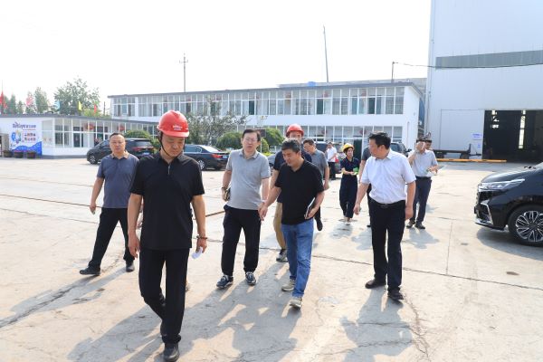 大型鑄造廠如何拿捏熱處理鑄造工藝