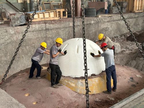 大型鑄造廠需要做到幾點會更好？