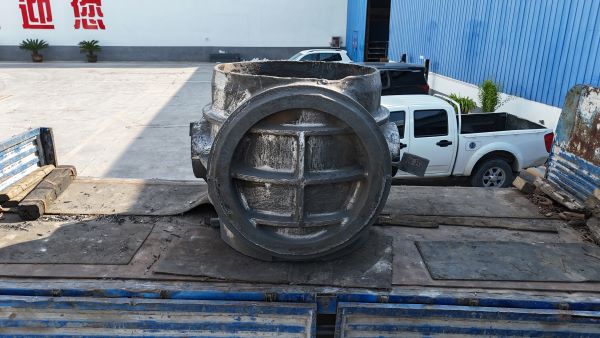 鑄鋼廠在涂料的制備與儲存時出現(xiàn)的缺陷與防止措施