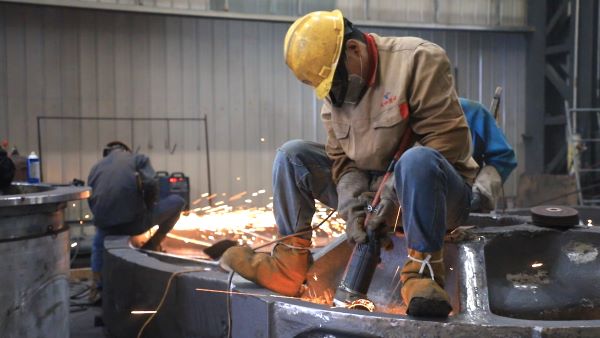 大型鑄鋼廠如何定制優(yōu)質(zhì)鑄鋼件？