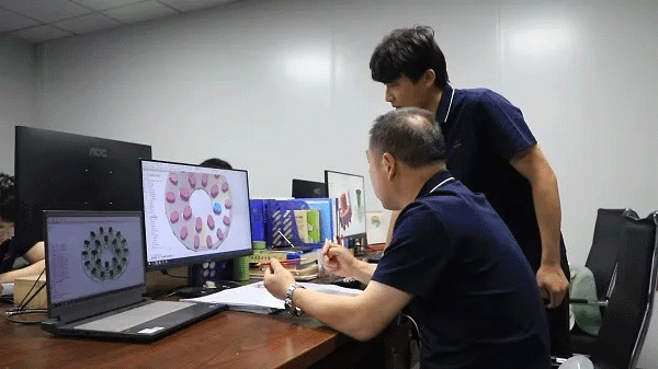 定制鑄鋼件  選擇騰飛鑄鋼理由很簡單