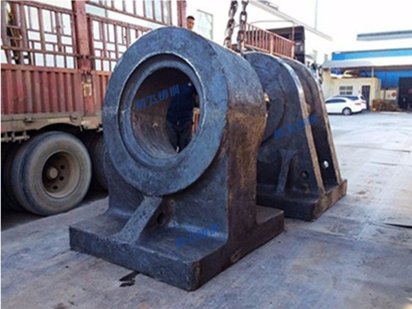 問答篇：大型鑄鋼件-鉸鏈的生產(chǎn)工藝對其質(zhì)量有何影響？